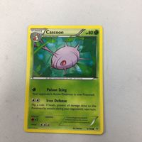 ポケモンカード 旧裏面 英語版 海外 マユルド ムシャーナ マルマイン メグロコ 58 81 67 49 サムネイル 2