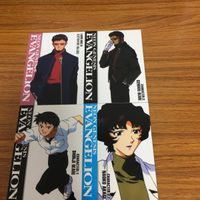 エヴァンゲリオン カード まとめ 34 サムネイル 1