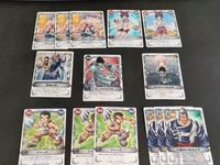 メルヘヴン MAR コナミ 安西信行 カード ジャック イアン ガイラ スノウ ドロシー まとめ サムネイル 1