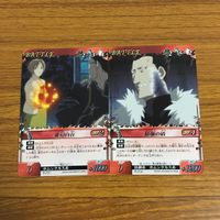 カード トレカ まとめ 鋼の錬金術師 ハガレン 地割れの錬成 威嚇射撃 変幻自在 最強の盾 マリア ロス デニー ブロッシュ ヨキ 14 サムネイル 5