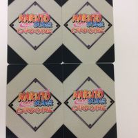 ナルト CARD GAME カード まとめ 再不斬 はたけ カカシ 14 サムネイル 6