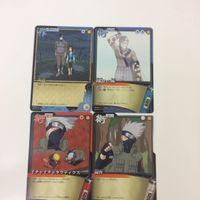 ナルト CARD GAME カード まとめ 再不斬 はたけ カカシ 14 サムネイル 1