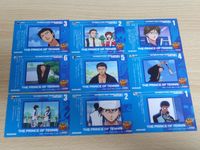 テニスの王子様 コナミ カード まとめ Vol.2 越前南次郎 乾 貞治 越前リョーマ 手塚 大石 サムネイル 2