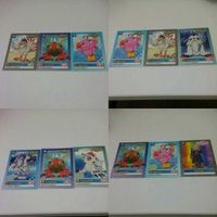 デジモンカード 英語 デジモン まとめ 海外 カードダス 9 ピヨモン ゴマモン 13 11 14