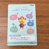 トレカ カード まとめ どうぶうの森 どう森 たいへいた カモミ コユキ モニカ さすけ ケンタ 51 サムネイル 8