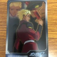 ガンダム カード トレカ まとめ ガンダムSEED 18 サムネイル 5