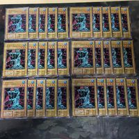 初期 Vol.2 ドローバ 30枚 型番統一 遊戯王 ノーマル まとめ 第1期