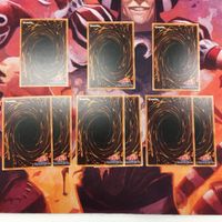 IT220318-707 パラレル まとめ サイクロン リビングデッドの呼び声 ゴッドバードアタック デモンズチェーン 強制脱出装置 遊戯王 サムネイル 4