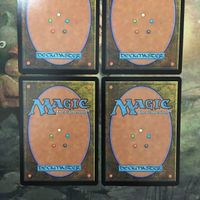 MTG マジックザギャザリング カード まとめ STA 活力回復/Revitalize 4枚セット 1 サムネイル 5