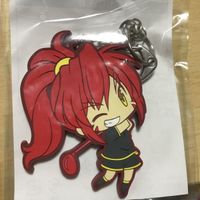 送料無料 戦国乙女 キュイン萌ーる チャーム時計 まとめ 時計 キーホルダー パスケース ラバーキーホルダー 銀河 織田信長 平和 1911 abc サムネイル 4