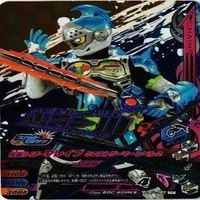 【状態B】全てCP等 非売品 チョコスナック 仮面ライダー ガンバライジング ガンバライド まとめ サムネイル 9