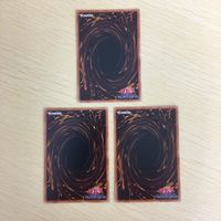 Yu-Gi-Oh Normal Card Trading Card Game Fusion Lot サムネイル 7