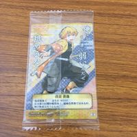 カード トレカ まとめ 鬼滅の刃 嘴平 伊之助 我妻 善逸 竈門 炭治郎 14 サムネイル 10
