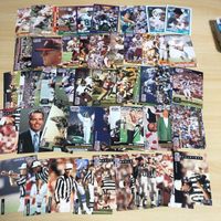 NFL オフィシャル カード 公式 アメフト ラグビー カード まとめ topps fleer 1989 1991 q066 サムネイル 7