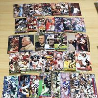 NFL オフィシャル カード 公式 アメフト ラグビー カード まとめ topps fleer 1989 1991 q066 サムネイル 3
