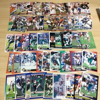 NFL オフィシャル カード 公式 アメフト ラグビー カード まとめ topps fleer 1989 1991 q066 サムネイル 5