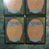 MTG マジックザギャザリング カード まとめ 7ED 訓練されたオーグ/Trained Orgg 4枚セット 77 サムネイル 5