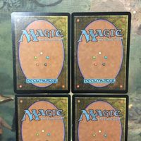 MTG マジックザギャザリング カード まとめ 7ED 訓練されたオーグ/Trained Orgg 4枚セット 77 サムネイル 6