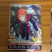 ガンダム トライエイジ カード まとめ 41 サムネイル 3