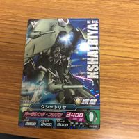 ガンダム トライエイジ カード まとめ 41 サムネイル 5
