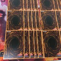 Yu-Gi-Oh Scarred Supernova Dragon 40 Cards サムネイル 9
