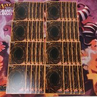 Yu-Gi-Oh Scarred Supernova Dragon 40 Cards サムネイル 6