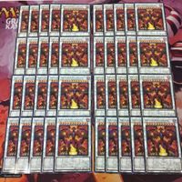 Yu-Gi-Oh Scarred Supernova Dragon 40 Cards サムネイル 1