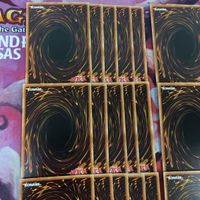 Yu-Gi-Oh Scarred Supernova Dragon 40 Cards サムネイル 7