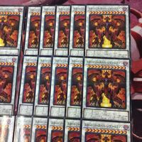 Yu-Gi-Oh Scarred Supernova Dragon 40 Cards サムネイル 3