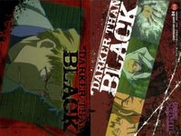 カード まとめ DARKER THAN BLACK 黒の契約者 No 56 58 2枚セット MOVIC ムービック サムネイル 3