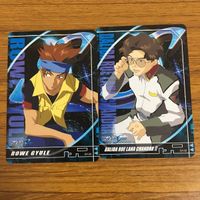 カード トレカ まとめ 機動戦士 ガンダム SEED ロウ ギュール ロメロ バル ディン アストレイ ストライク 29 サムネイル 9