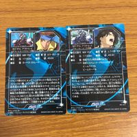 カード トレカ まとめ 機動戦士 ガンダム SEED ロウ ギュール ロメロ バル ディン アストレイ ストライク 29 サムネイル 6