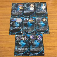 カード トレカ まとめ 機動戦士 ガンダム SEED ロウ ギュール ロメロ バル ディン アストレイ ストライク 29 サムネイル 2