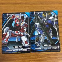 カード トレカ まとめ 機動戦士 ガンダム SEED ロウ ギュール ロメロ バル ディン アストレイ ストライク 29 サムネイル 5