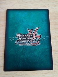 モンスターハンター ハンティングカード HC ポッケ農場 アイルー 03-66/77 RARE-1 サムネイル 2