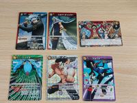 トラファルガー・ロー SR ロブ ルッチ ジンベエ ミラクルレア ブルック シルバーズ・レイリー