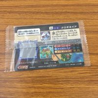 カード トレカ まとめ ガオロード 未開封 クリオネイア ゴレムナイト マニタリーニ メルクリア エンパンダー ヒポラカムネ 41 サムネイル 10