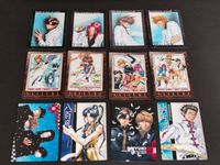 200番代 幻想魔伝 最遊記 カード まとめ 孫悟空 玄奘三蔵 沙悟浄 猪八戒 Gファンタジー ガンガン パズルカード NS012 サムネイル 6