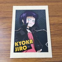 My Hero Academia Pashakore Frog Uraraka Card Lot サムネイル 7
