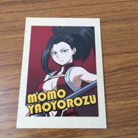 My Hero Academia Pashakore Frog Uraraka Card Lot サムネイル 9