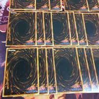 初期 儀式 スーパーレア まとめ YK230113-1063 各種3枚 遊戯王 ゼラの儀式 カオスの儀式 チャクラの復活 悪魔鏡の儀式 ローの祈り 1期 サムネイル 9