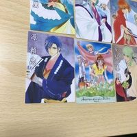 交渉歓迎 う42 カードダスマスターズ 非売品 まとめ 遥かなる時空の中で アンジェリーク Angelique プロモ 1020 サムネイル 4