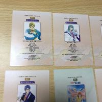 交渉歓迎 う42 カードダスマスターズ 非売品 まとめ 遥かなる時空の中で アンジェリーク Angelique プロモ 1020 サムネイル 8
