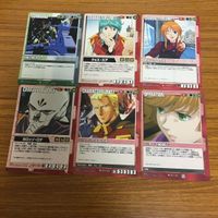 ガンダム ウォー カード まとめ 28 サムネイル 1