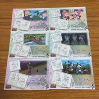 カード トレカ まとめ 忍たま 乱太郎 83 サムネイル 2