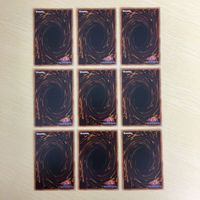 遊戯王 字レア カード トレーディングカード アマゾネスの秘術 まとめ サムネイル 6