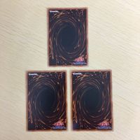 遊戯王 字レア カード トレーディングカード アマゾネスの秘術 まとめ サムネイル 7