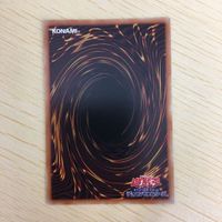 遊戯王 字レア カード トレーディングカード アマゾネスの秘術 まとめ サムネイル 8