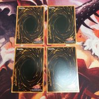 リチュアの写魂鏡 リチュアに伝わりし禁断の秘術 DTノーマル まとめ DT13-JP044 遊戯王 サムネイル 6