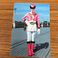 天装戦隊 ゴセイジャー カード まとめ 40 サムネイル 4